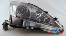 IS 250/350 W/O HID W/O Auto Level Lamps 06-08 Rh
